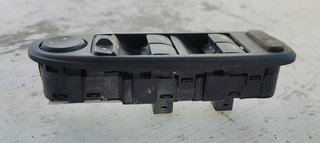 MANDO ELEVALUNAS DELANTERO IZQUIERDO CITROEN C4 P