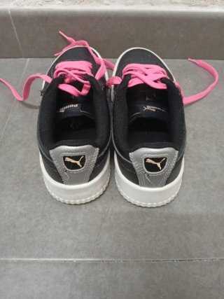 Zapatillas Puma Talla 35.5