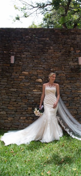 Vestido de Novia Pronovias Talla M