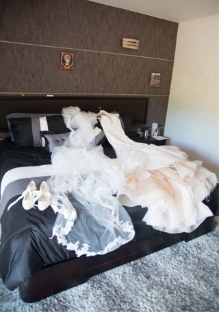 Vestido de Novia Pronovias Talla M