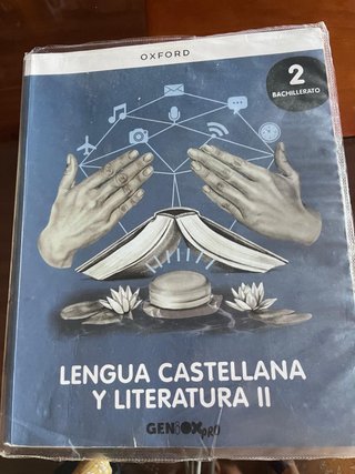Libros texto