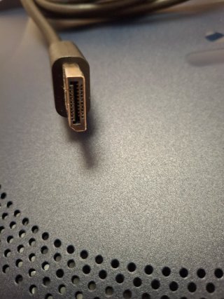 Monitor Alienware 25' 320HZ