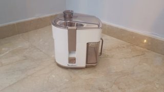 Licuadora Moulinex Junior