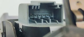 MANDO ELEVALUNAS DELANTERO IZQUIERDO VOLKSWAGEN P
