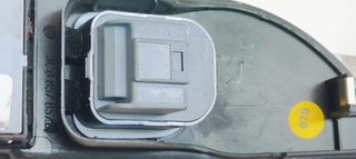 MANDO ELEVALUNAS DELANTERO IZQUIERDO VOLKSWAGEN P