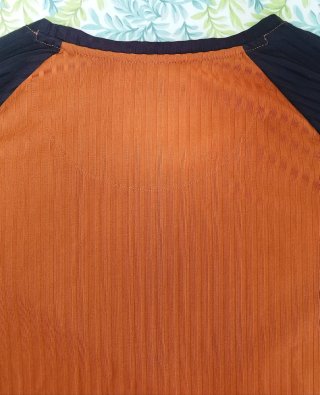 Camiseta SikSilk Original Talla S - Manga Corta