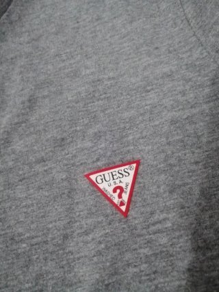 Camiseta Guess