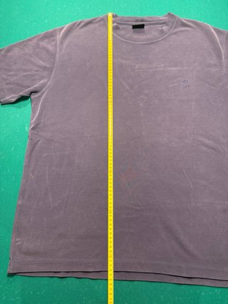Camiseta SAND Men original. Talla XL – Polynosic