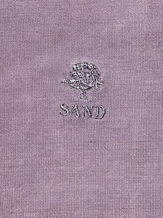 Camiseta SAND Men original. Talla XL – Polynosic