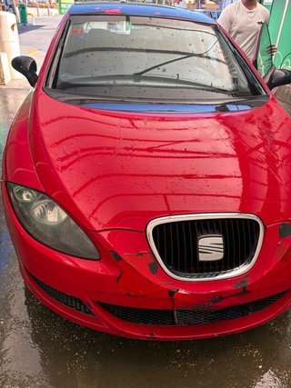 SEAT Leon 2005