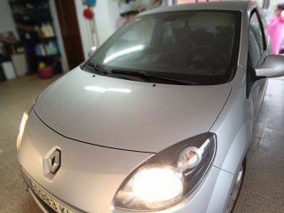 Renault Twingo 2008