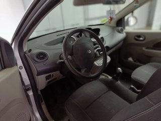 Renault Twingo 2008