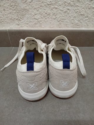 Munich 39 Beige/Azul