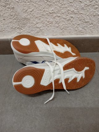 Munich 39 Beige/Azul