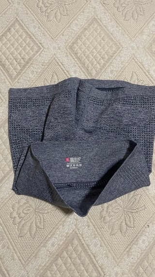 Mayas grises deportivas