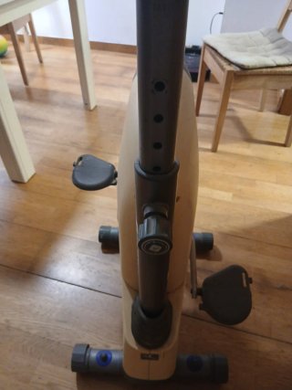 Bicicleta Estática VM FOLD 3