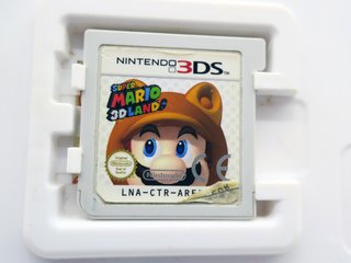 Super Mario 3D Land per Nintendo 3DS Ita-VEDI FOTO