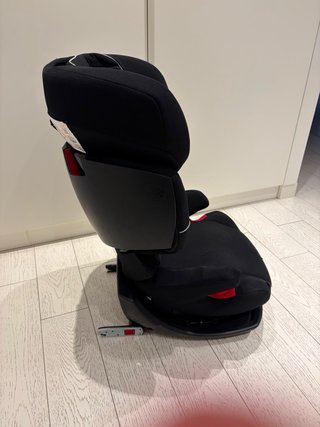 Silla Cybex Pallas Fix