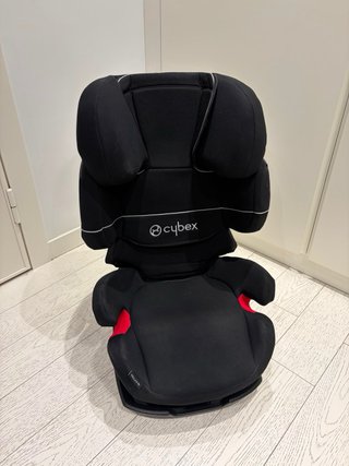 Silla Cybex Pallas Fix