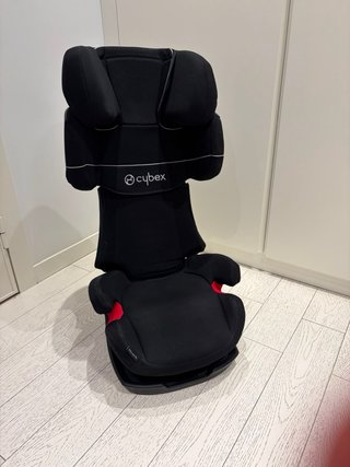 Silla Cybex Pallas Fix