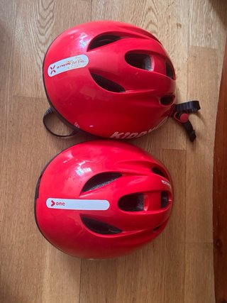 Patines Oxelo Talla Ajustable + Casco y Proteccion