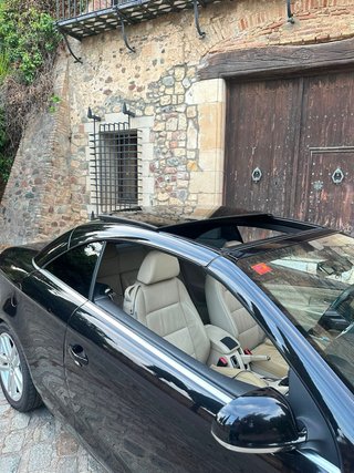 Volkswagen Eos 2007