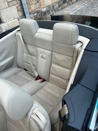 Volkswagen Eos 2007
