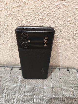 Poco M5 6GB/128GB • OTTIMAMENTE CONSERVATO • NON TRATTABILE