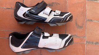 Zapatillas Shimano Ciclismo/Spinning