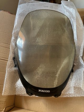 Pantalla Piaggio X9 Original