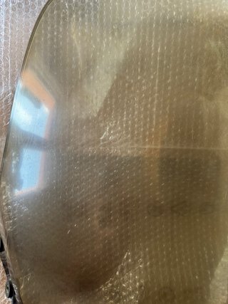 Pantalla Piaggio X9 Original