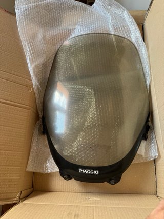 Pantalla Piaggio X9 Original