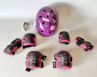 Patin Rollerblade Microblade G Pink + Regalo Kit