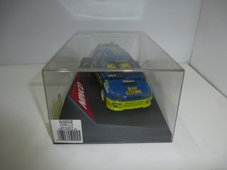 Ninco NUEVO TOYOTA COROLLA RACC 2000 scalextric