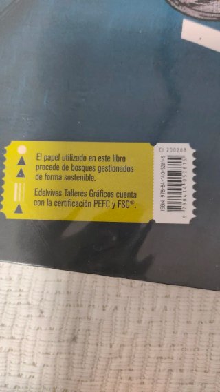 Geografía e Historia 2, Secundaria, Fanfest Ede...