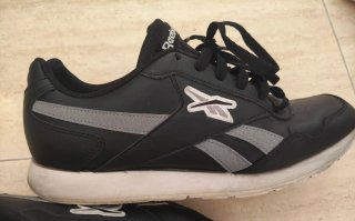 Reebok Royal Glider Sneaker
