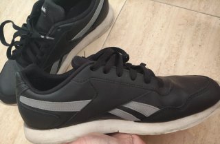 Reebok Royal Glider Sneaker
