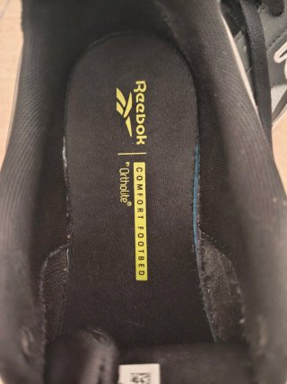Reebok Royal Glider Sneaker