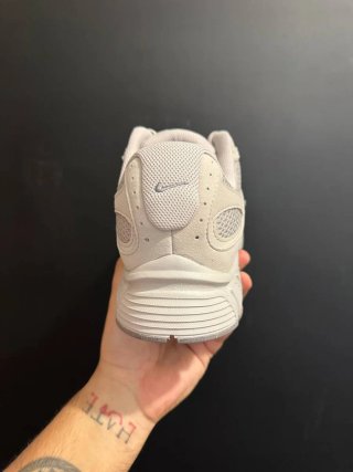 Nike V5 RNR Grigio Bianco 48,5