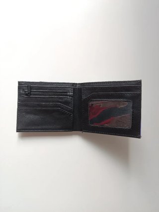 Cartera Satoru Gojo Anime Jujutsu Kaisen