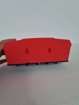Colgador de llaves BMW E36