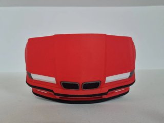 Colgador de llaves BMW E36