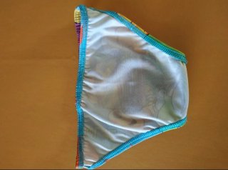 Slip costume bambino 12 mesi mappa