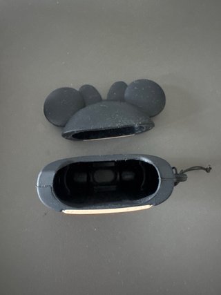 Funda AirPods 1ª Gen Minnie Mouse Disney