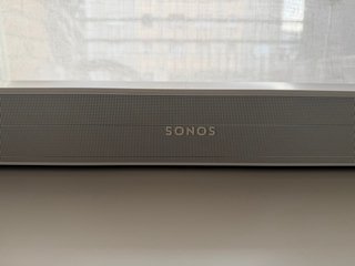 Sonos Beam (Gen 2) Barra de Sonido