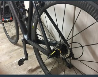 Orbea Orca M20