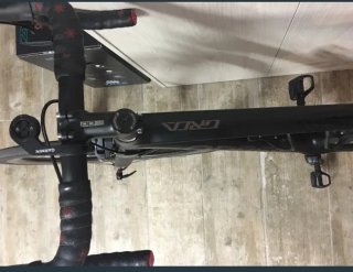 Orbea Orca M20