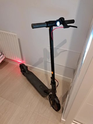 Patinete Xiaomi Scooter Pro 2
