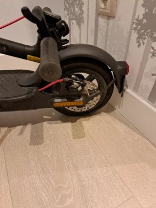 Patinete Xiaomi Scooter Pro 2