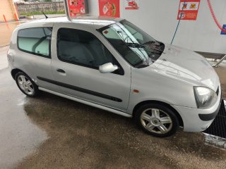 Renault Clio 2005